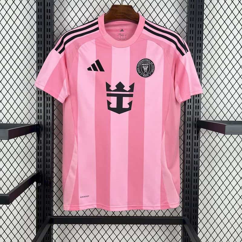 Inter Miami Heimtrikot 2025/26 (444A) 