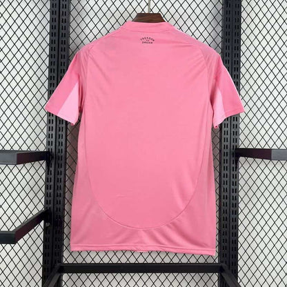 Inter Miami Heimtrikot 2025/26 (444A) 