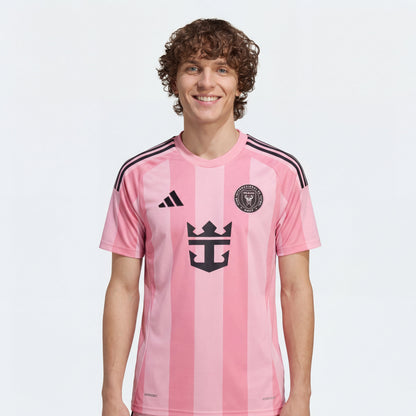 Inter Miami Heimtrikot 2025/26 (444A) 