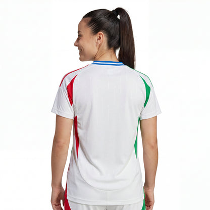 Italy 24∕25 Woman Euro Away