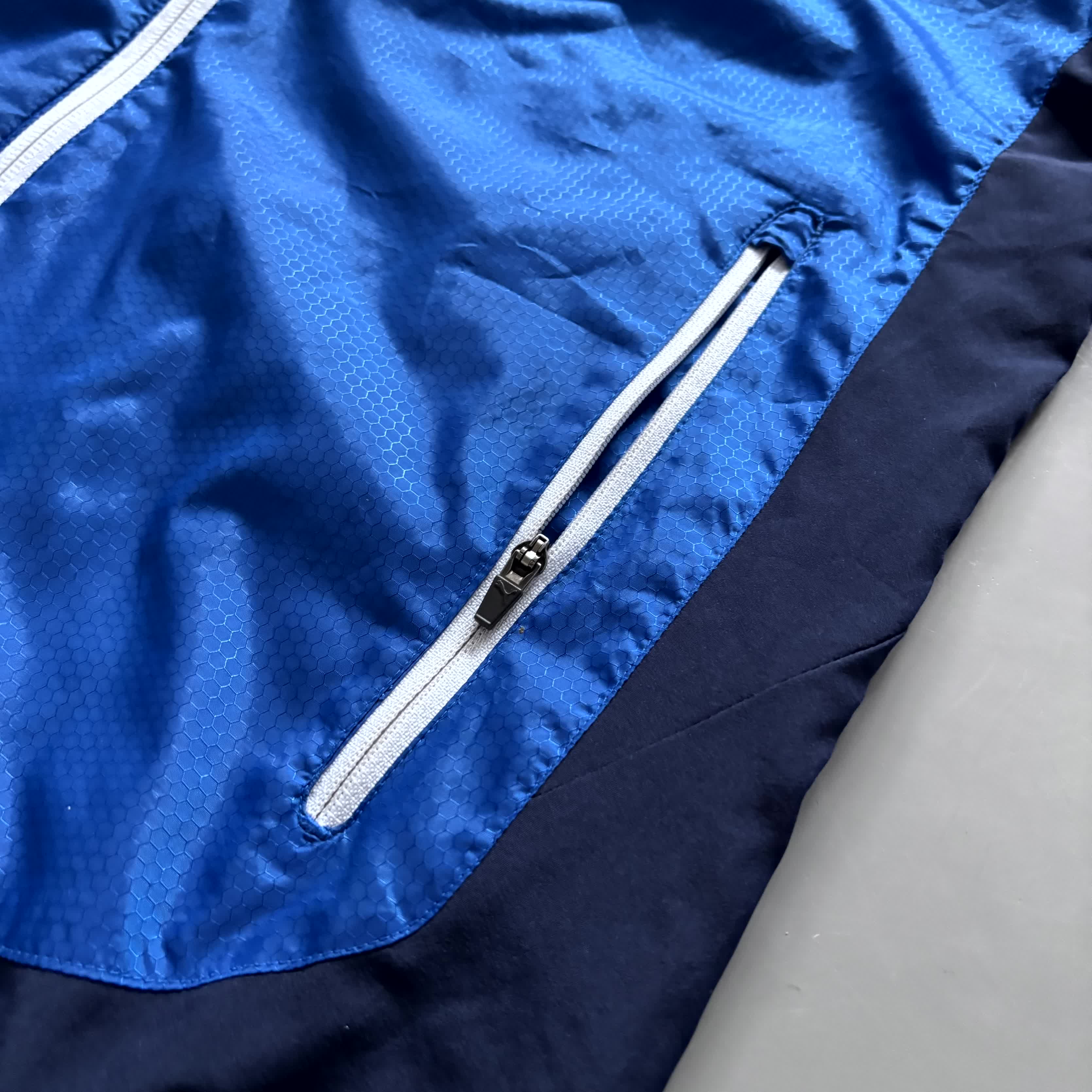 Italy Vintage Jacket 2014