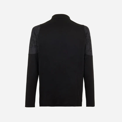 Jacket AC Milan 25/26 Black