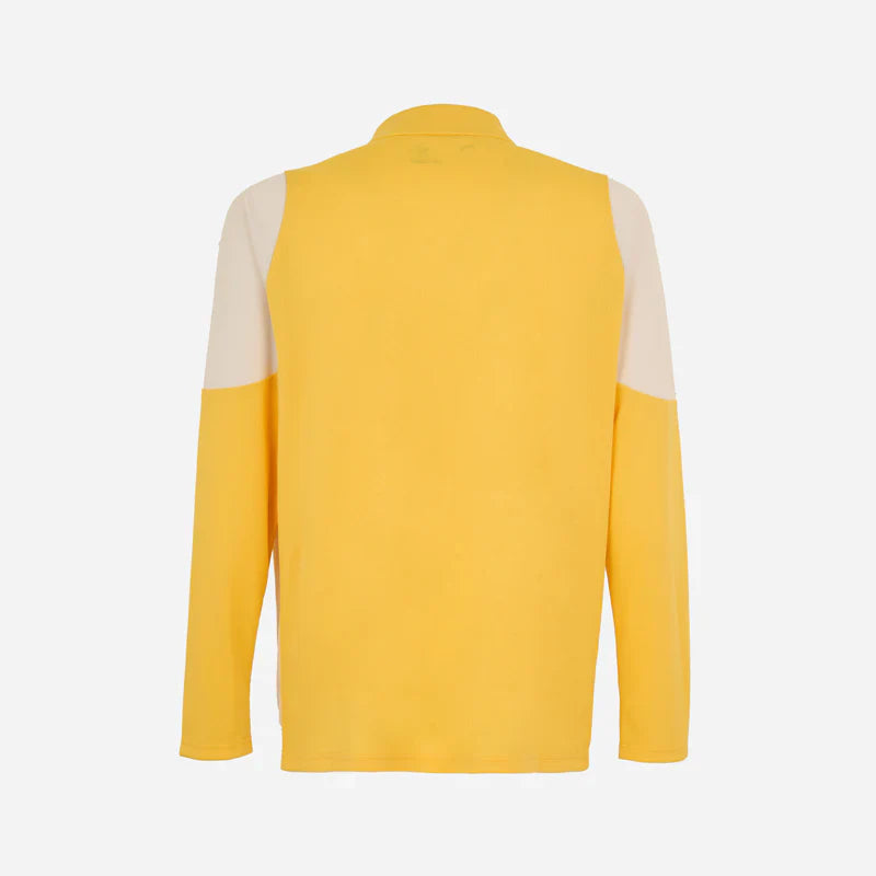 Jacket AC Milan 25/26 Yellow