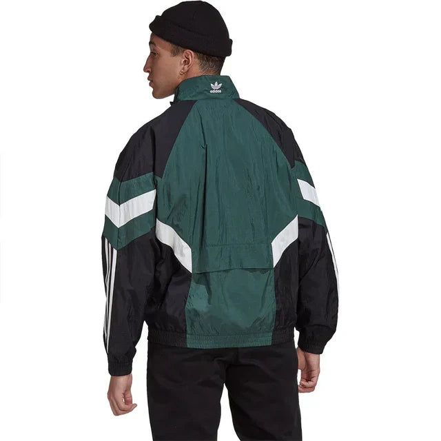 Jacket Adidas Originals Green