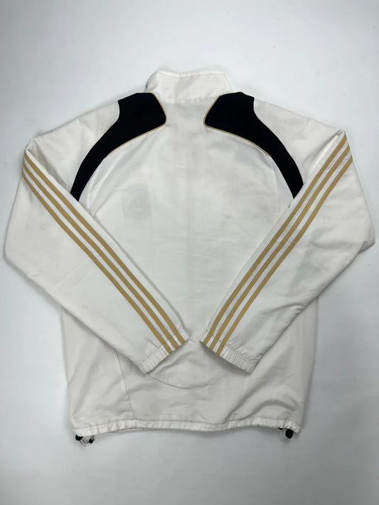 Jacket Alemanha White