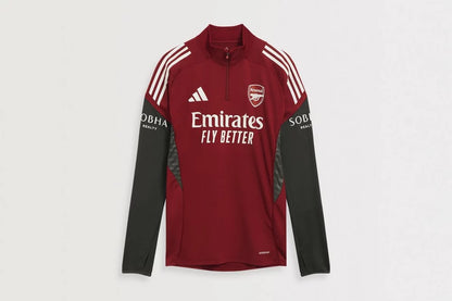 Jacket Arsenal 25/26 European Training Top