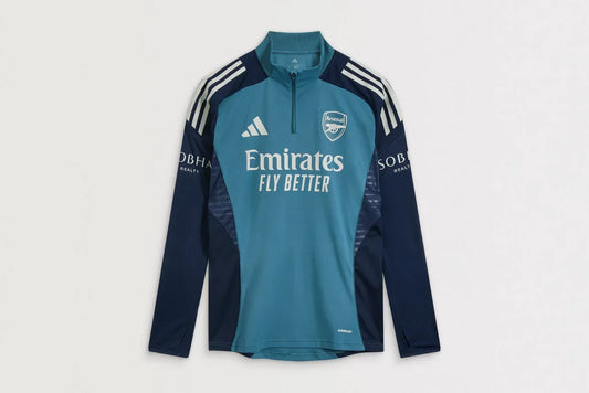 Jacket Arsenal 25/26 Training