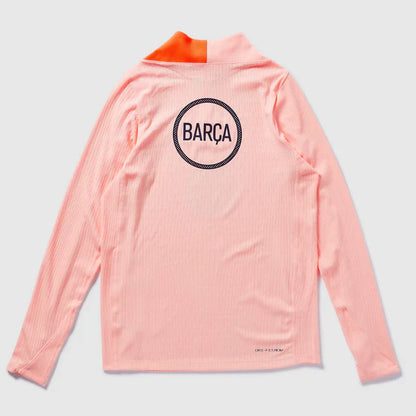 Jacket Barcelona 2025/26 Strike Player