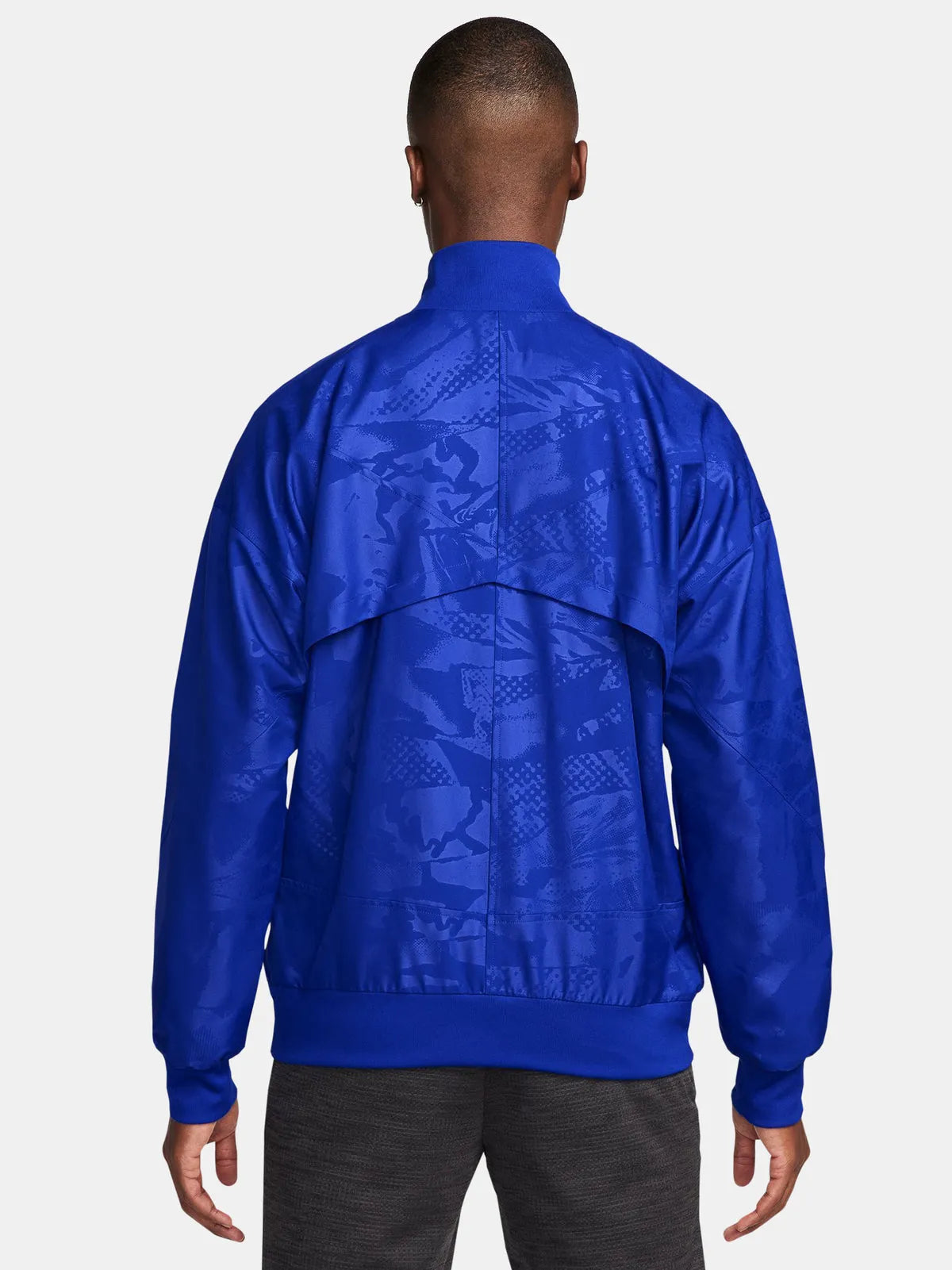 Jacket Barcelona Anthem 25/26