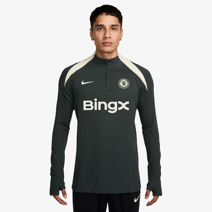 Jacket Chelsea 25/26 Dri-Fit Adv Elite Drill Training