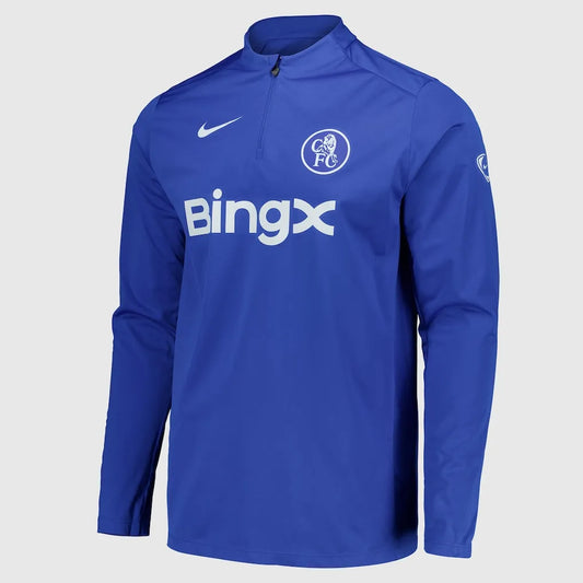 Jacket Chelsea 25/26 Nike Storm Fit Drill Top