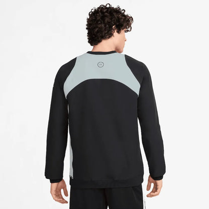 Jacket Chelsea 25/26 T90 Crew Sweat