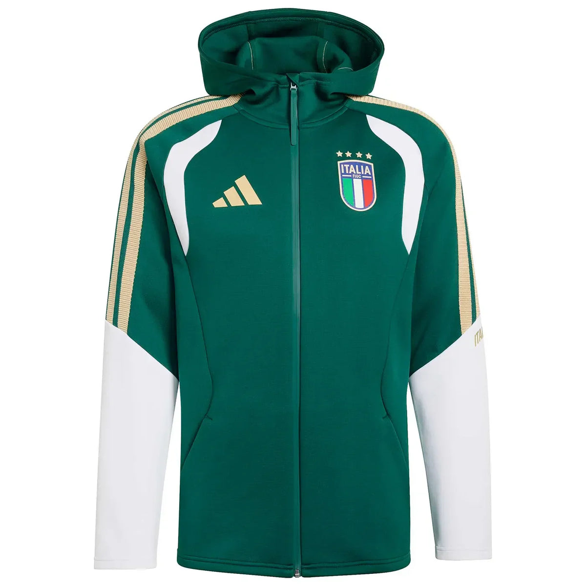 Jacket Italy PRO TRAINING