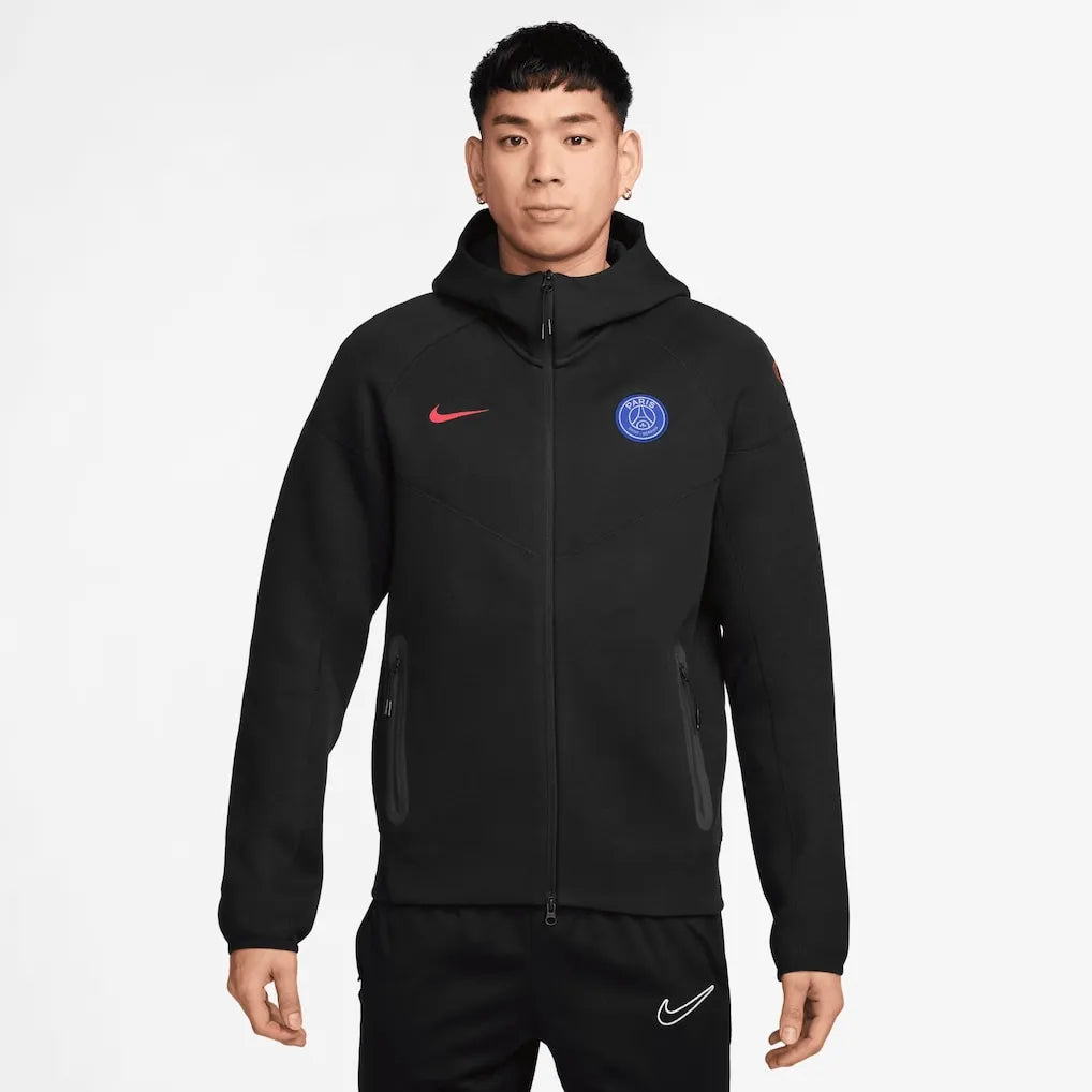 Jacke PSG 25/26 Tech Fleece 