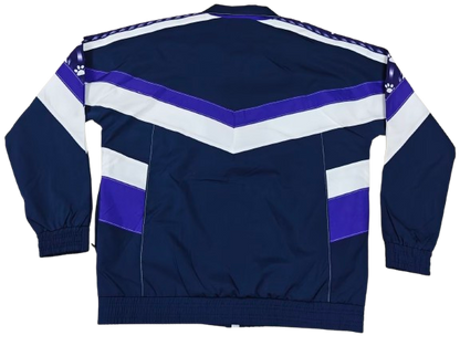 Jacket Real Madrid 1996-97