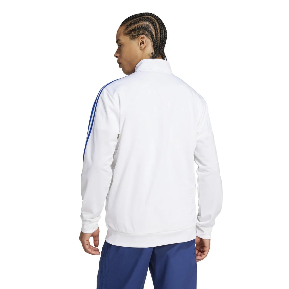 Jacket Real Madrid DNA