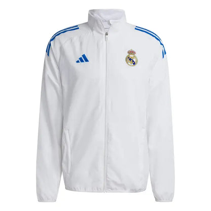 Jacket Real Madrid UCL Training Tracksuit