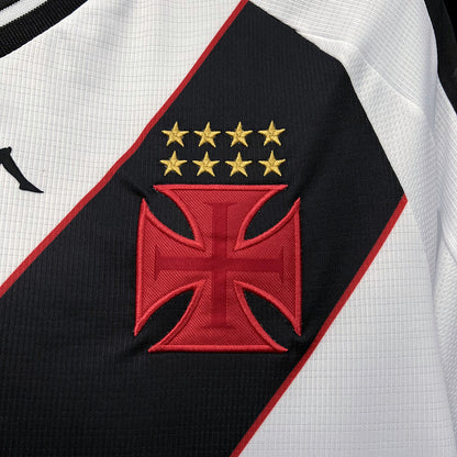 Jersey 2024∕25 Vasco da Gama away - Coutinho