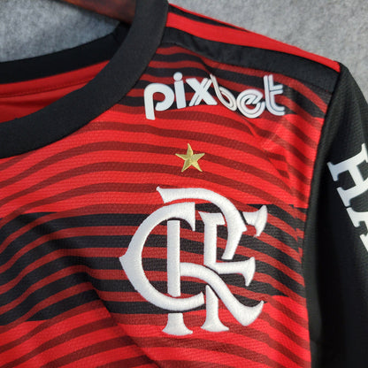 Jersey 22∕23 Flamengo