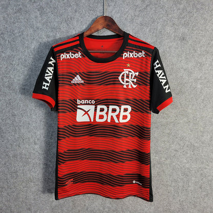 Jersey 22∕23 Flamengo