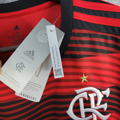 Jersey 22∕23 Flamengo ll