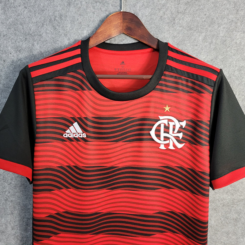 Jersey 22∕23 Flamengo ll