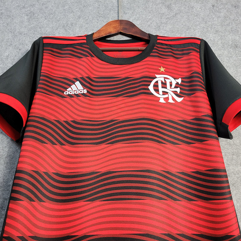 Jersey 22∕23 Flamengo ll