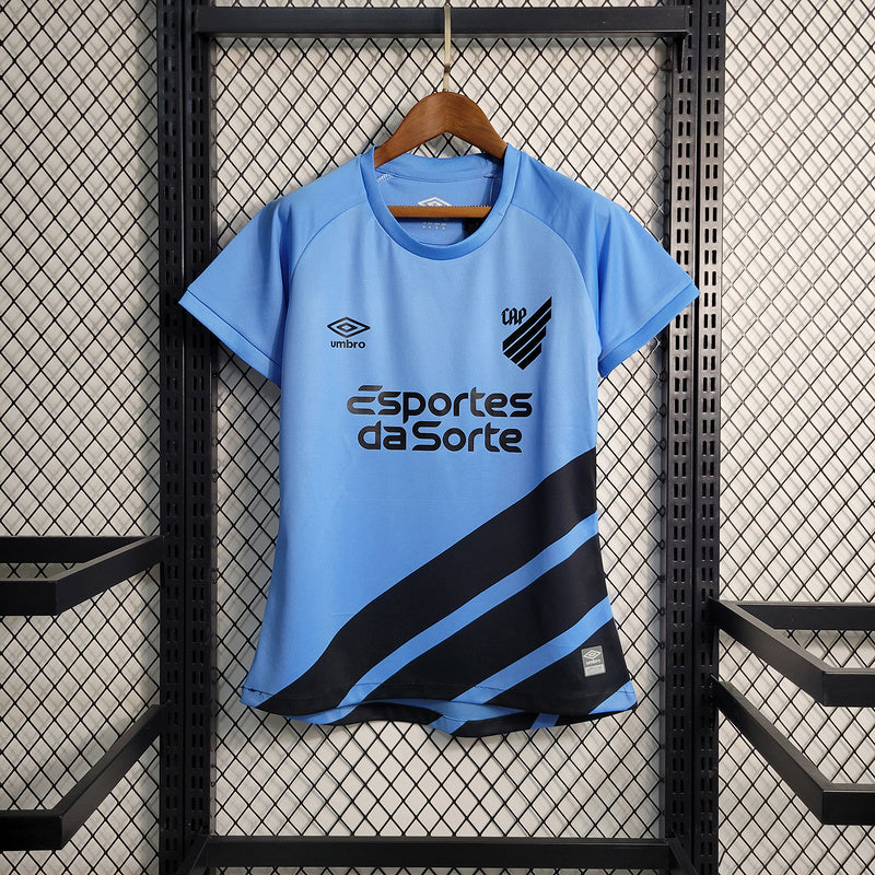 Jersey 23∕24 Athletico Paranaense  - Feminino