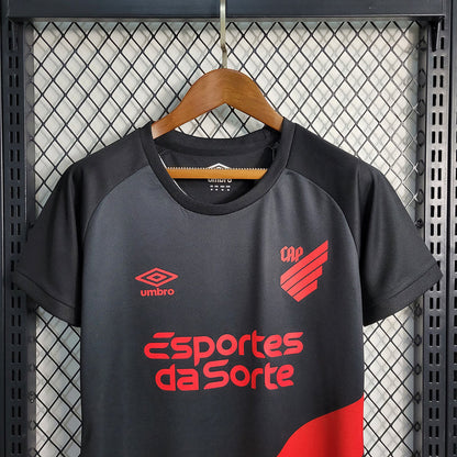 Jersey 23∕24 Athletico Paranaense ll  - Feminino