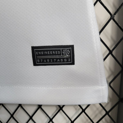 Trikot 23∕24 Corinthians II – Damen – Branco 