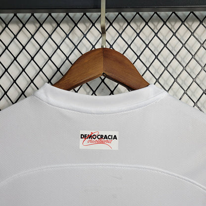 Trikot 23∕24 Corinthians II – Damen – Branco 