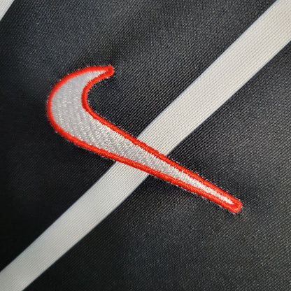 Trikot 23∕24 Corinthians II – Damen – Preto 