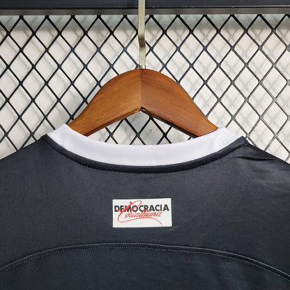 Trikot 23∕24 Corinthians II – Damen – Preto 