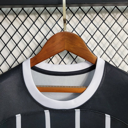 Trikot 23∕24 Corinthians II – Damen – Preto 