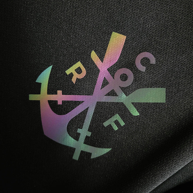 Trikot 23∕24 Flamengo II – Damen – Preto 