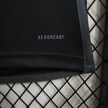 Jersey 23∕24 Flamengo ll - Feminino - Preto