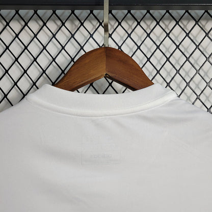 Jersey 23∕24 Flamengo Treino - Feminino - Branco