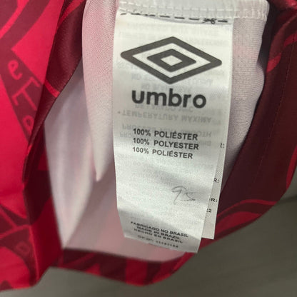 Jersey 23∕24 Fluminense Vermelho