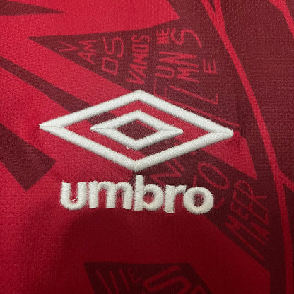 Jersey 23∕24 Fluminense Vermelho