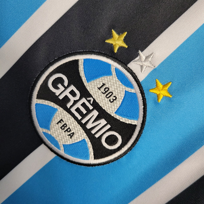 Jersey 23∕24 Gremio l - Feminino