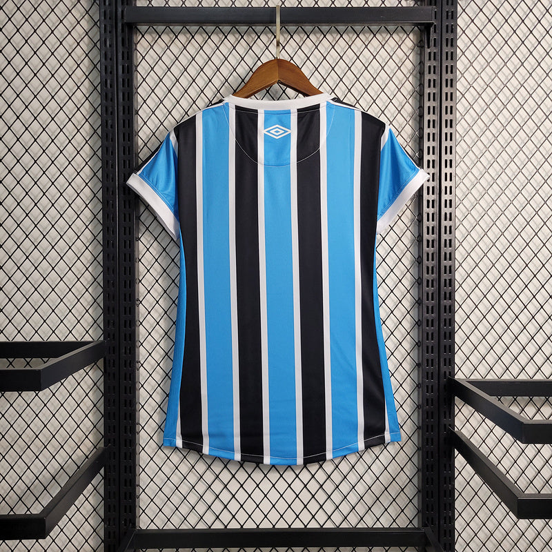 Jersey 23∕24 Gremio l - Feminino