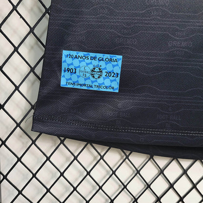 Jersey 23∕24 Gremio ll - Feminino - Preto