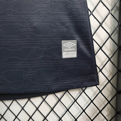 Jersey 23∕24 Gremio ll - Feminino - Preto