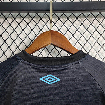 Jersey 23∕24 Gremio ll - Feminino - Preto