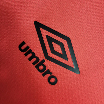 Jersey 23∕24 Manga longa Athletico Paranaense l