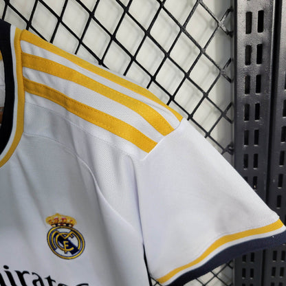 Jersey 23∕24 Real Madrid l - Woman