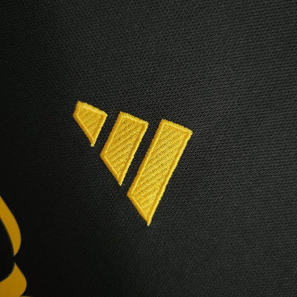 Jersey 23∕24 Real Madrid ll - Black