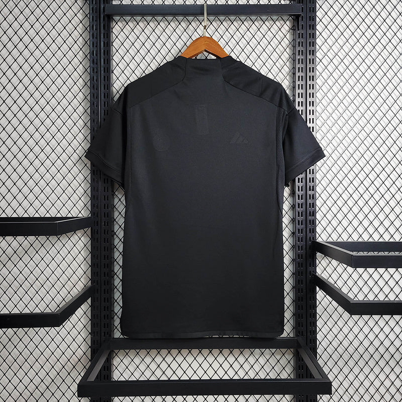 Jersey 23∕24 Real Madrid ll - Black