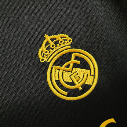 Jersey 23∕24 Real Madrid ll - Black
