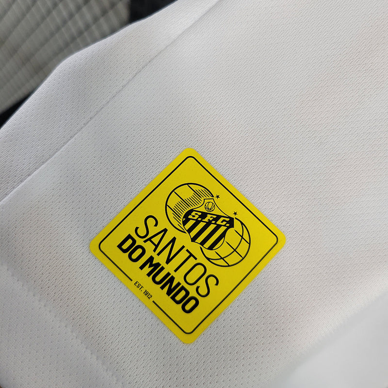 Jersey 23∕24 Santos l